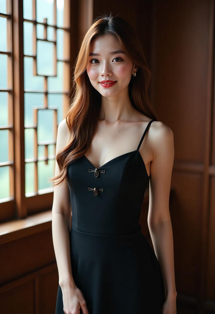 小美满