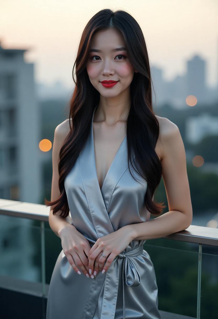 少年的你没有秘密