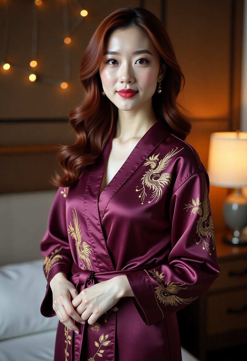 我的少女时代