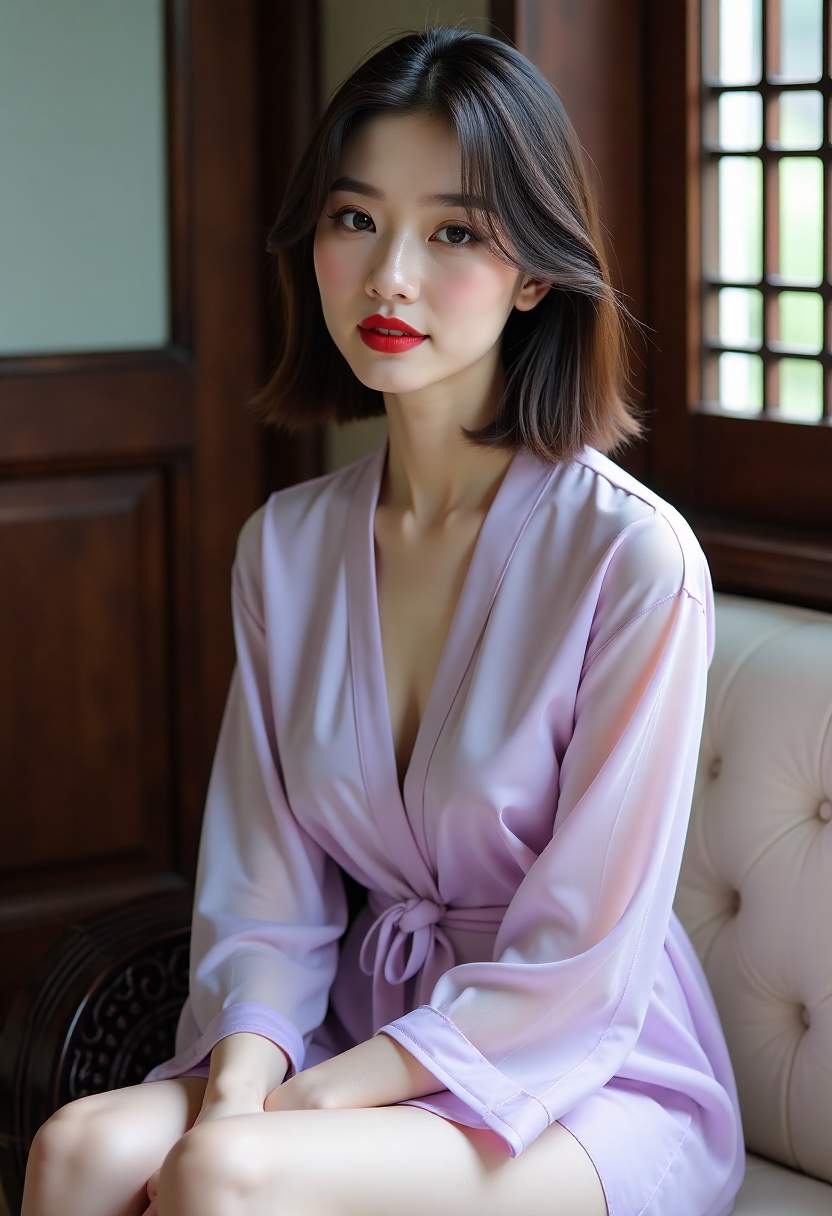 穿越到你的少年时代